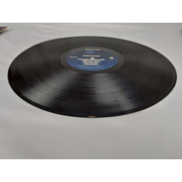 Vintage 38 Special - Special Forces LP Vinyl Album 1982 A7M Records VG+ - Picture 7 of 7